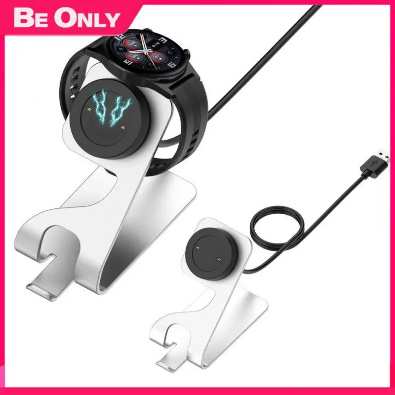 

Imported Components Are Used Magnetic Charger Built-in Buck Chip Fast Charging Speed Aluminum Alloy Charger Durable Magnetic