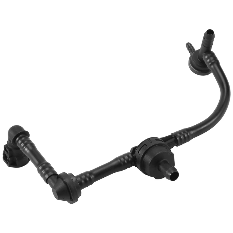 3-х кратный шланг двигателя вакуумный для водопроводной трубы VW Golf 03F133751B