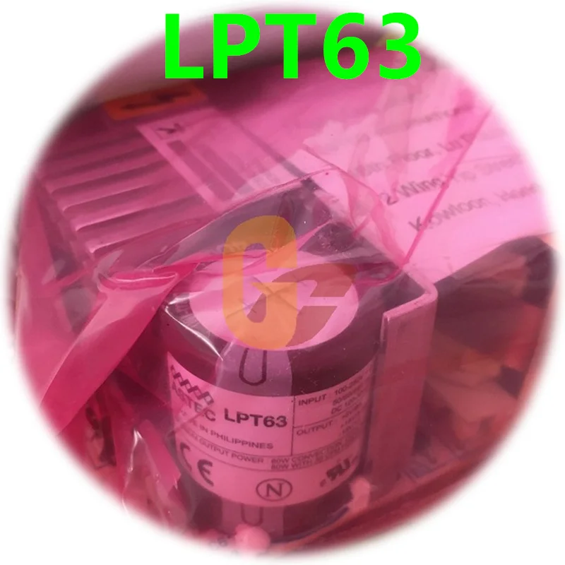 

Новый оригинальный блок питания для Astec импульсный источник питания LPT63