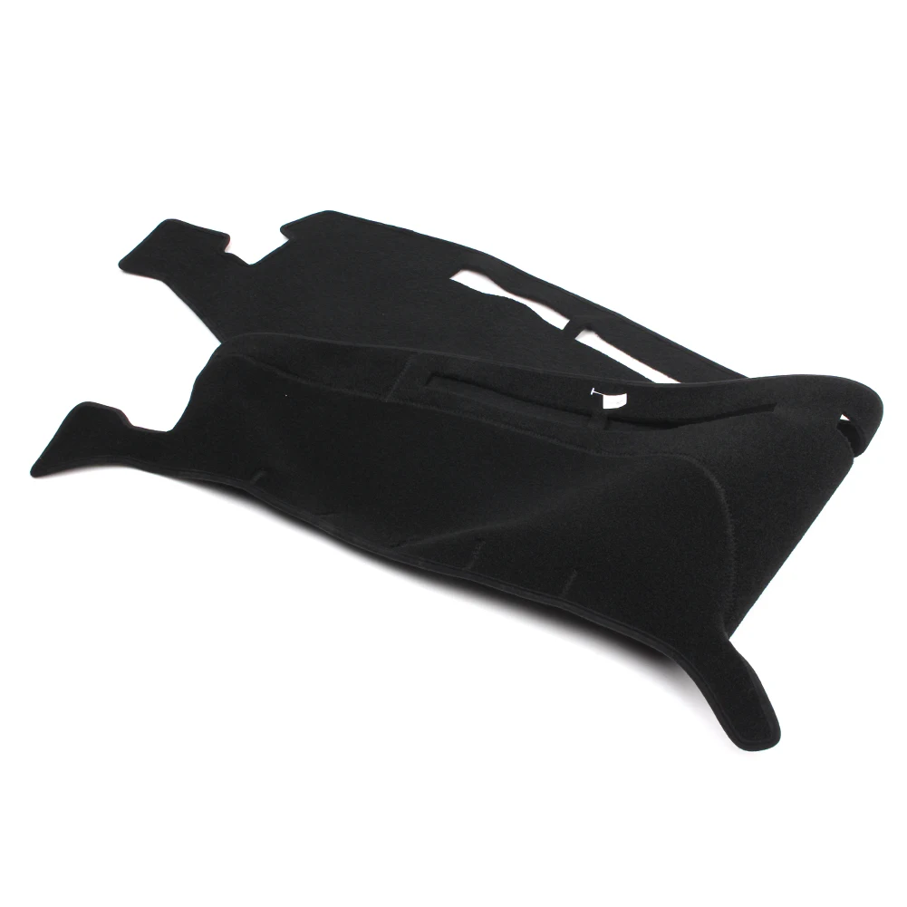 F-150 автомобильный коврик для приборной панели крышка Ford F150 F250 F350 F450 1992 1993 1994 1995