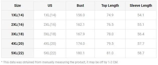 Рисунок 4 - Блузка женская Повседневная с длинным