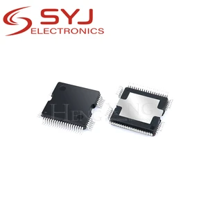 1pcs/lot TLE6244X TLE6244 HQFP-64 In Stock