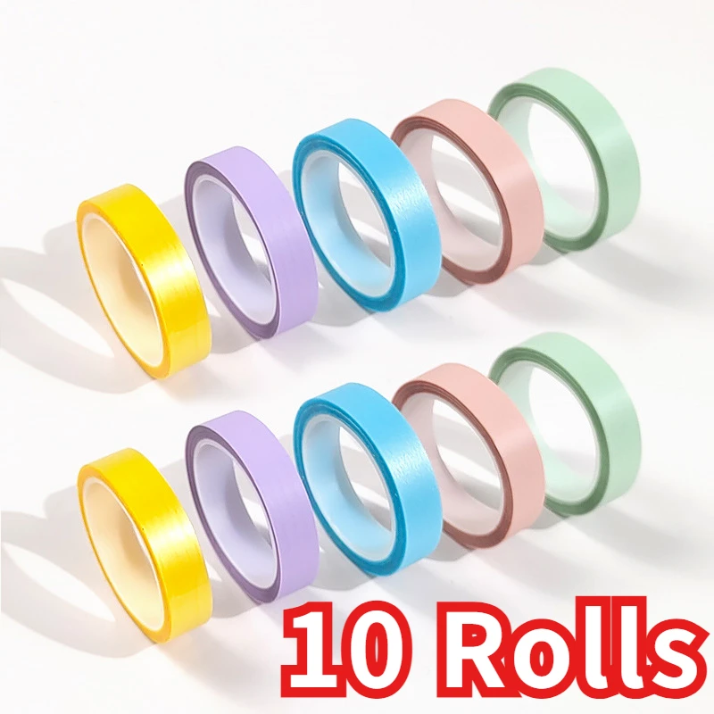 

Прозрачные флуоресцентные липкие блокноты