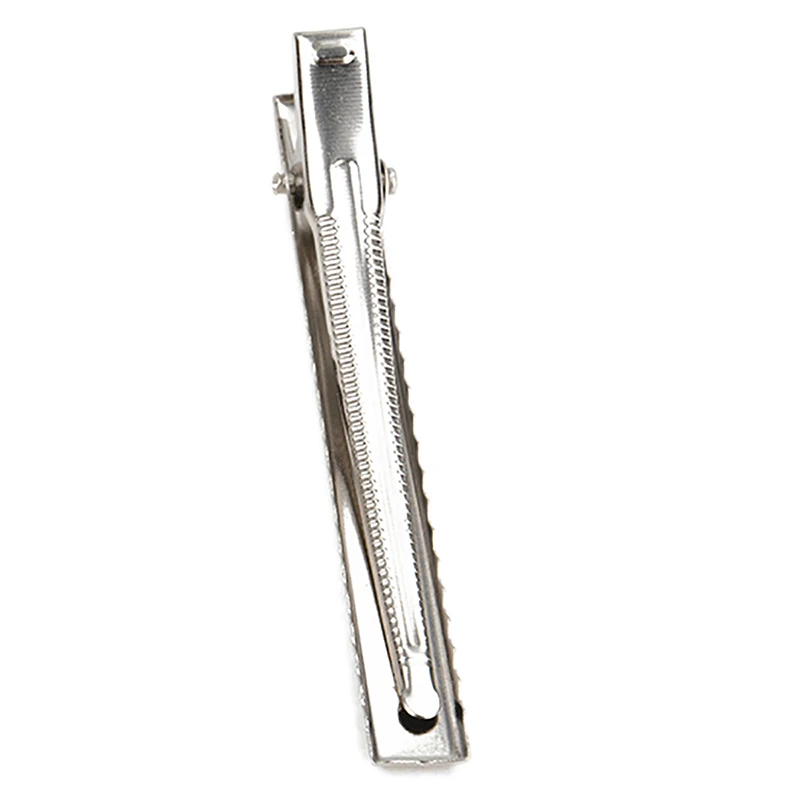 

Металлические зажимы-крокодилы 50 шт.