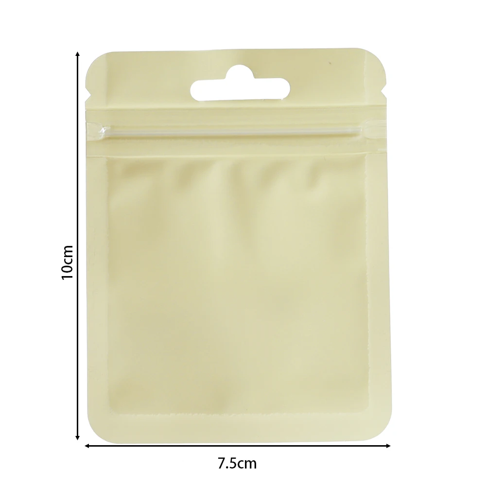 Самозапечатывающиеся пакеты для хранения ювелирных изделий St.kunkka