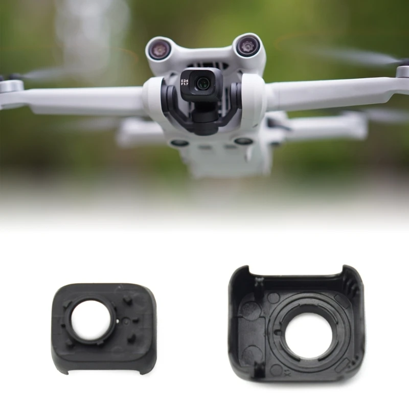 Рисунок 2 - Карданная рама со стеклом для Mini 3Pro