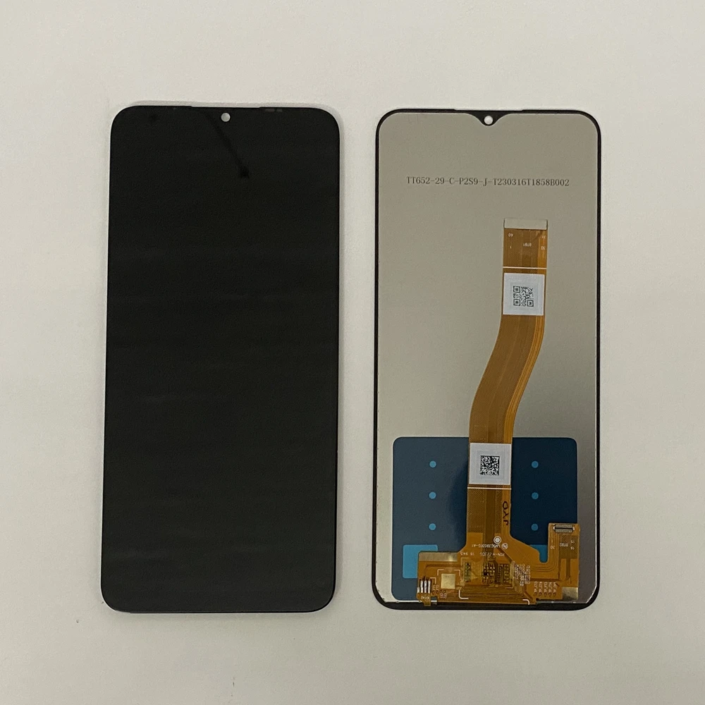 Оригинальный ЖК-дисплей для Blackview Oscal C80 с дигитайзером сенсорного экрана в сборе