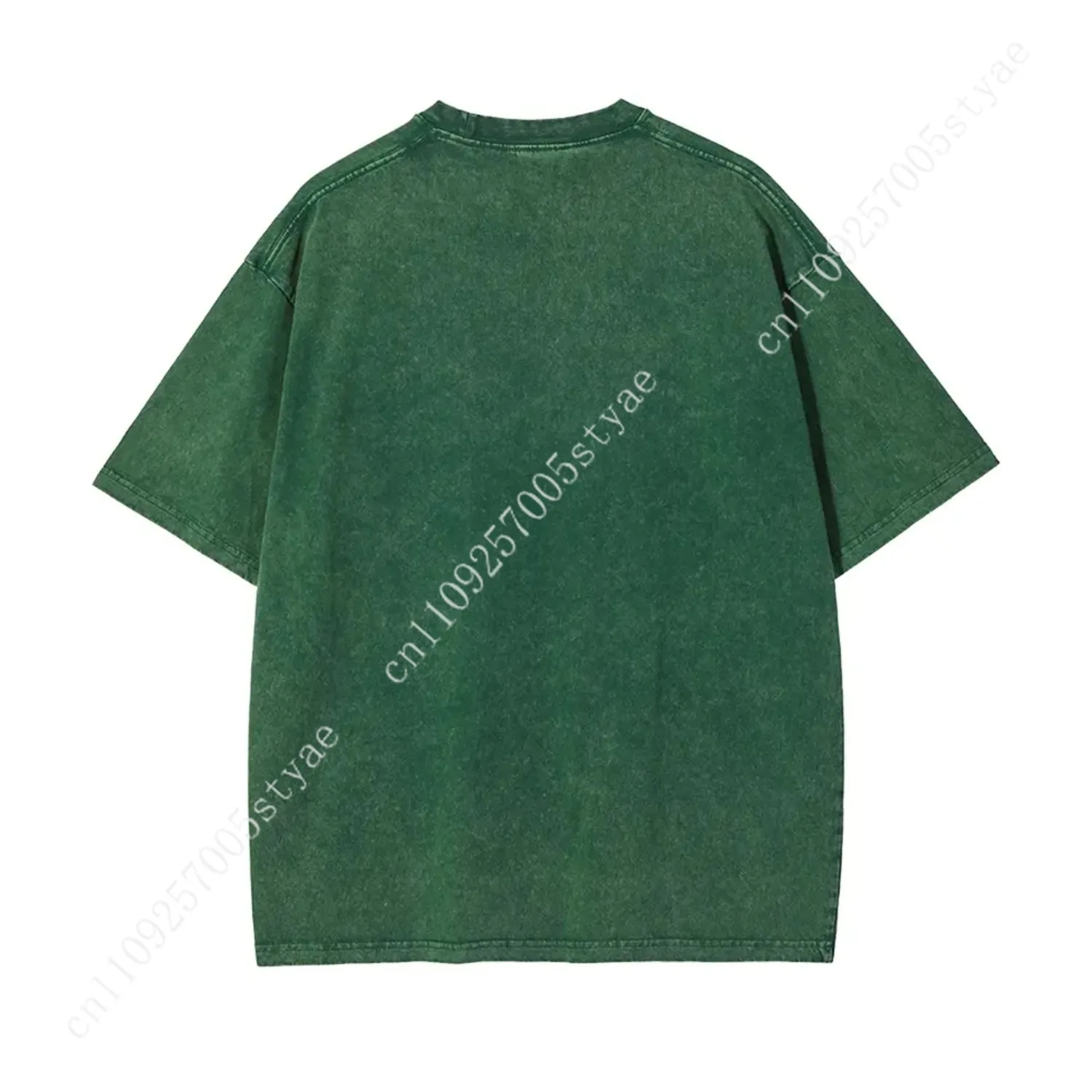 Футболка Allomyrina Dichotoma Insect Lover S~5XL, оверсайз, унисекс, с эффектом потертости, для женщин и мужчин, унисекс-крой, из хлопка с эффектом батик, оверсайз (art.: 3920dc317537d) - 3920dc317537d