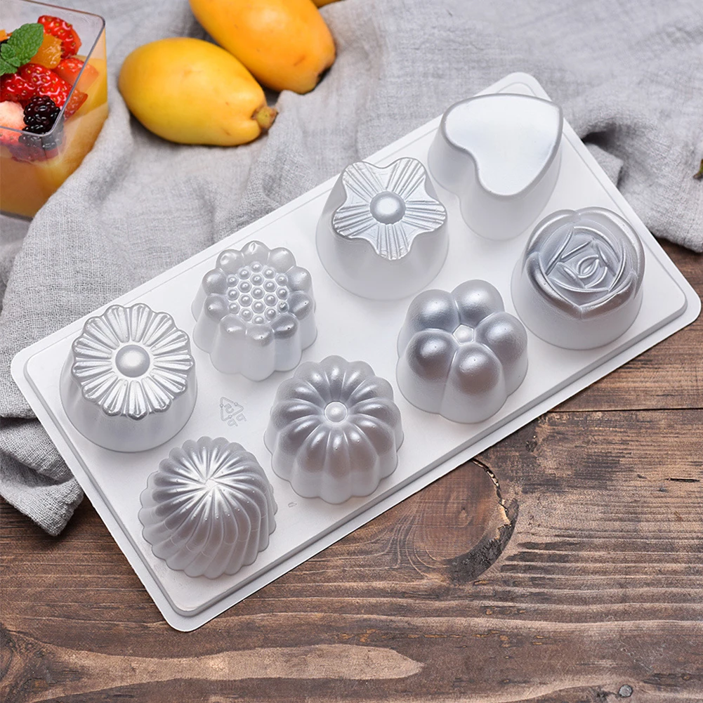 Пластиковая полипропиленовая многоразовая легкая деформированная форма для