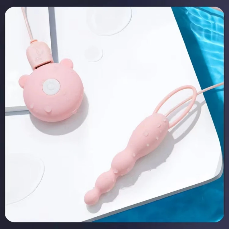 Рисунок 6 - Анальный вибратор