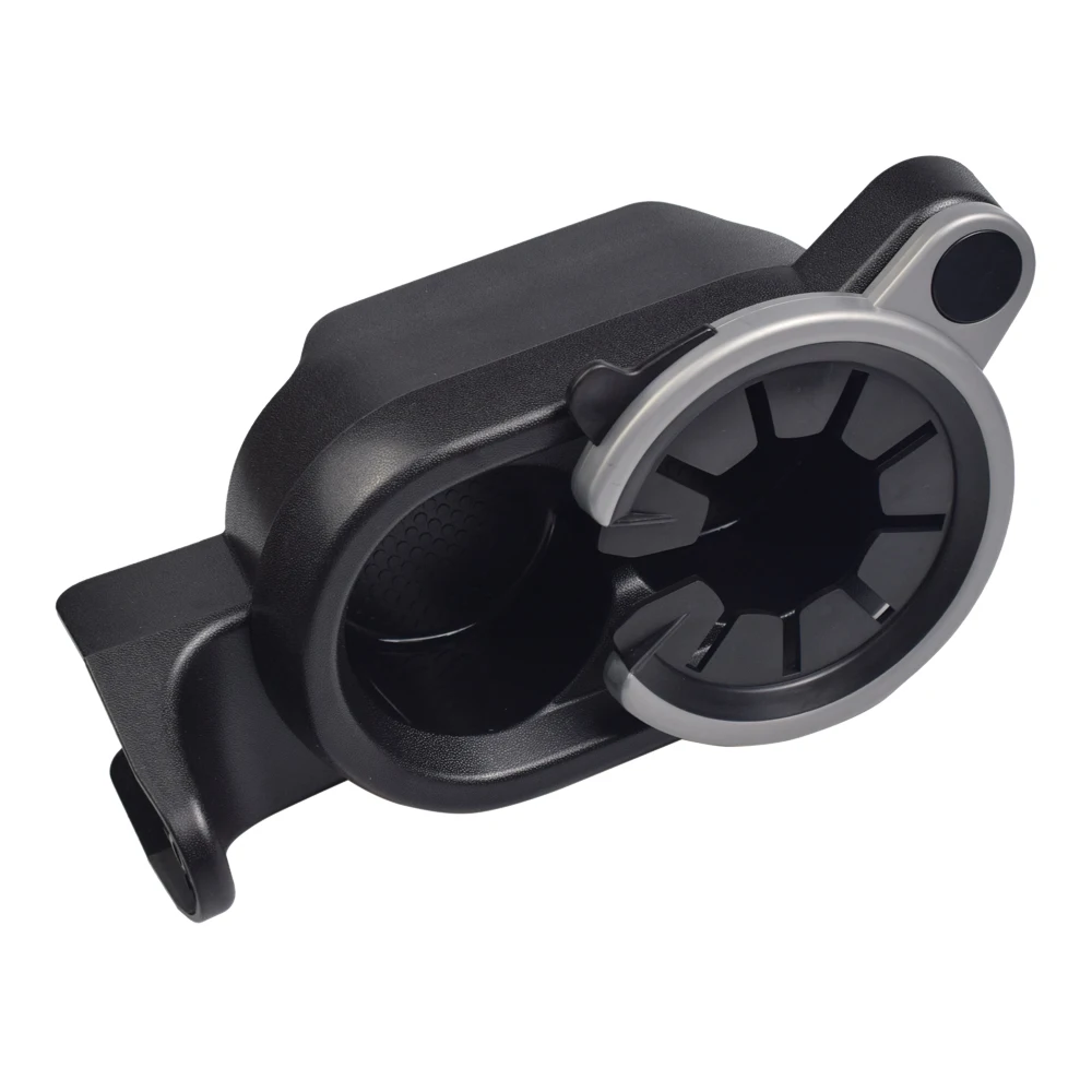 Модернизированный Автомобильный держатель для напитков крепление чашки