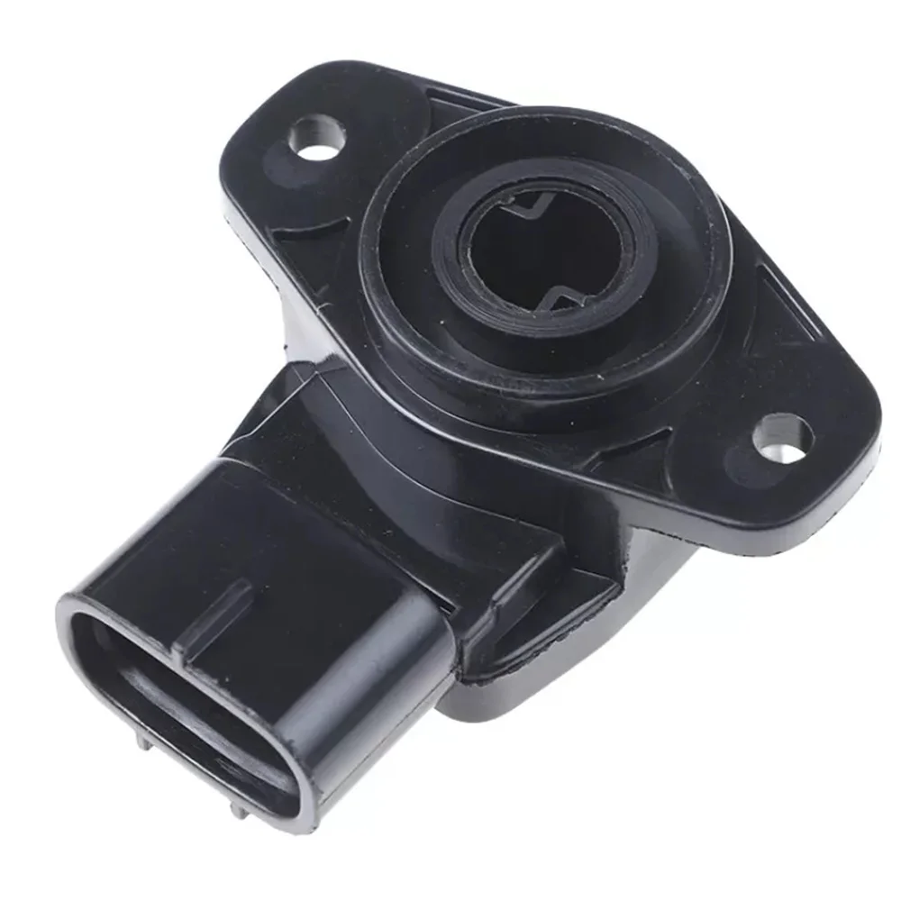 Положение дроссельной заслонки Sernsor 13420-65D00 Подходит для: Chevrolet Tracker Suzuki Vetara XL7