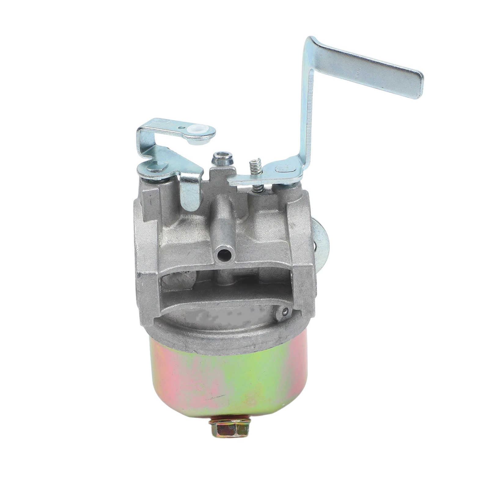 Фото Карбюратор Precision Fit для бензиновых двигателей SUMEC SPE175 171CC 175CC 5.5HP, совместимый с PW0872400 и 2400PSI №5