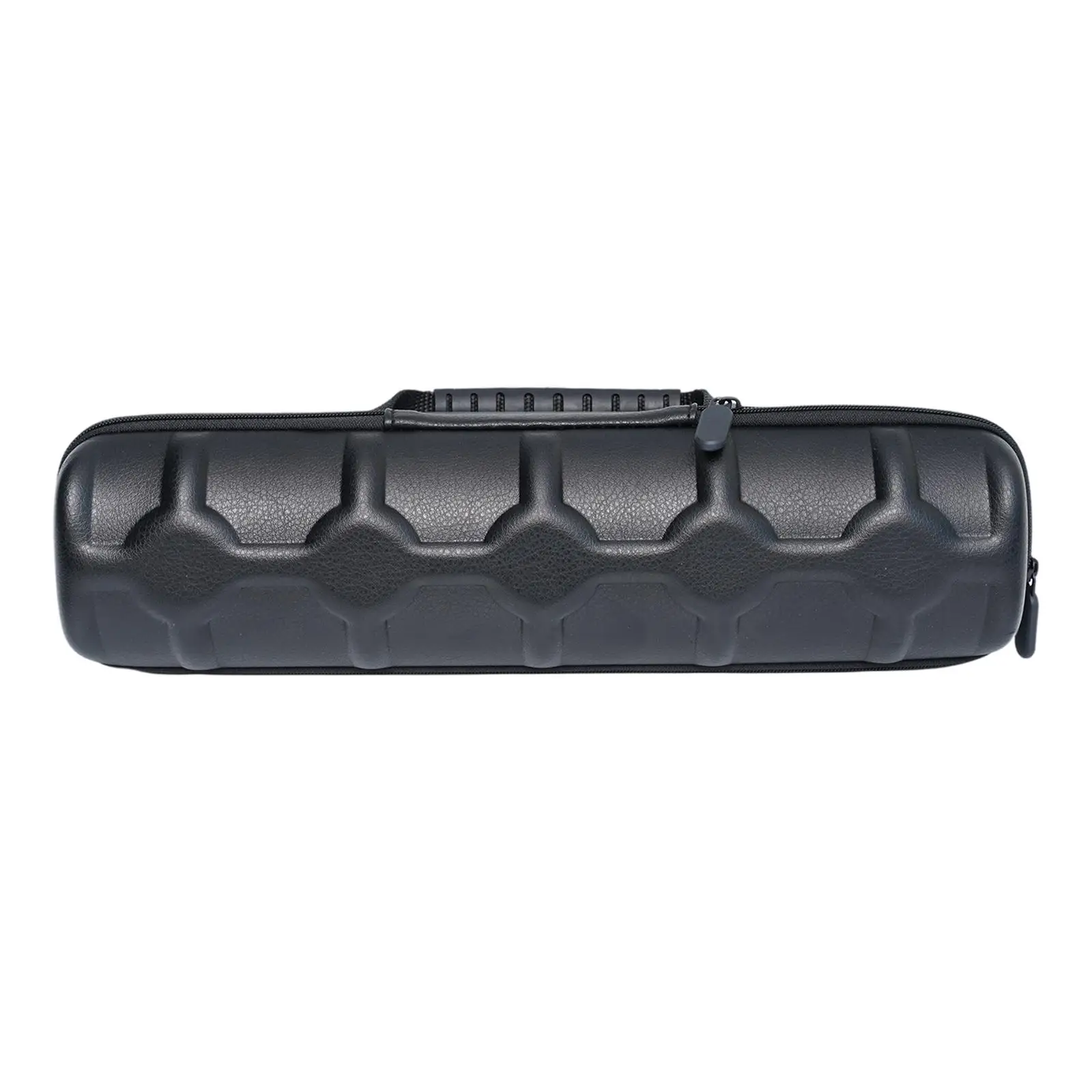 

5 Slots PU Leather Watch Storage Box Zipper Design Display Portable 5 Positions Storage Case for Watches Collection Husband Wife