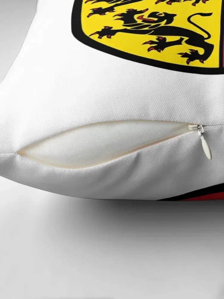 Герб Карина декоративная подушка рождественская наволочка декоративные чехлы