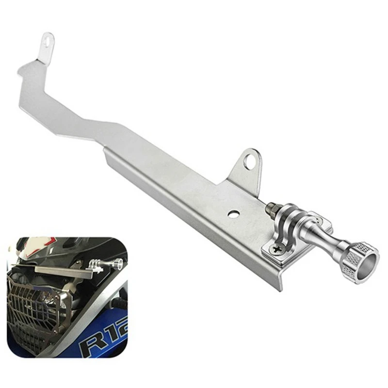 Держатель для мотоцикла камера вождения Передняя крепление камеры BMW 13-16 R1200GS/LS