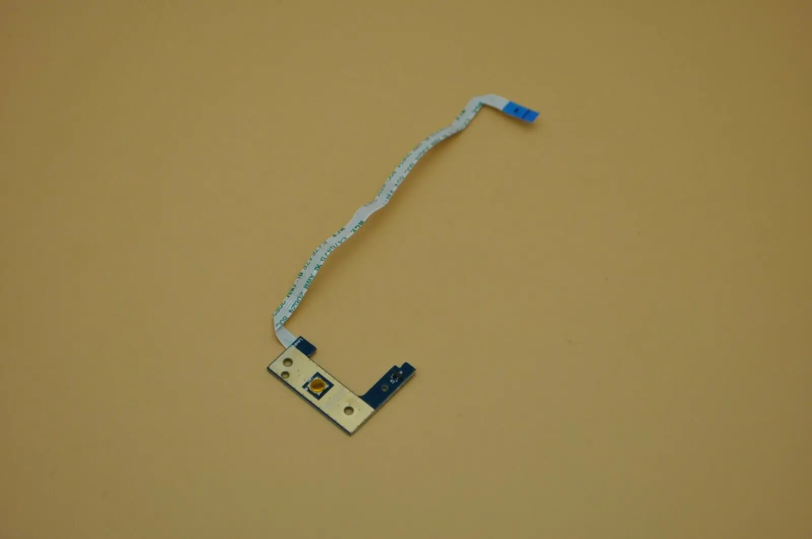 

Плата кнопки питания для Dell Latitude E3460 3470 Series с кабелем 450.05702.0011