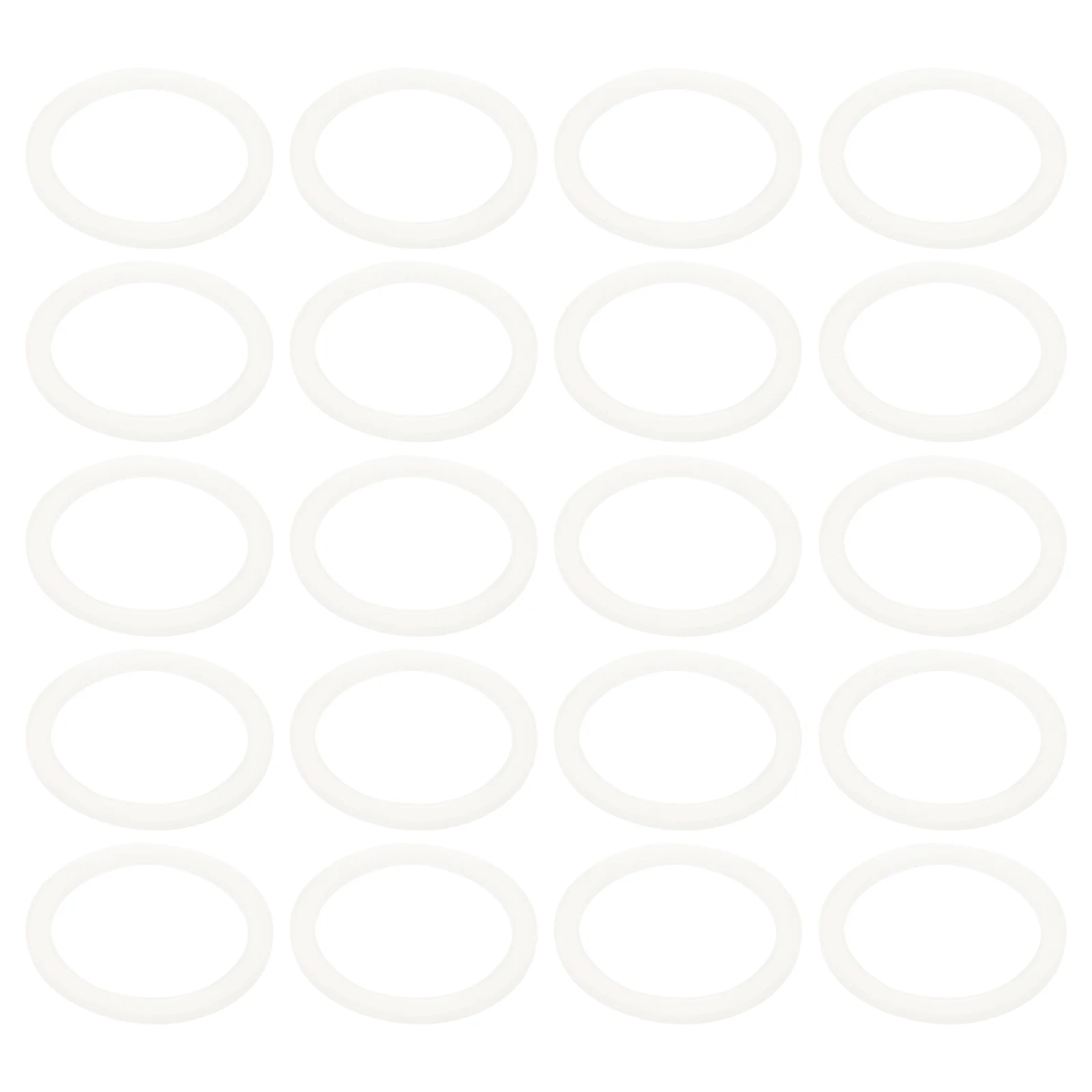 

Jar Rings Silicone Mason Ring Sealing Seal Jars Gaskets Lids Canning Replacement Gasket Wide Mouth Rubber
