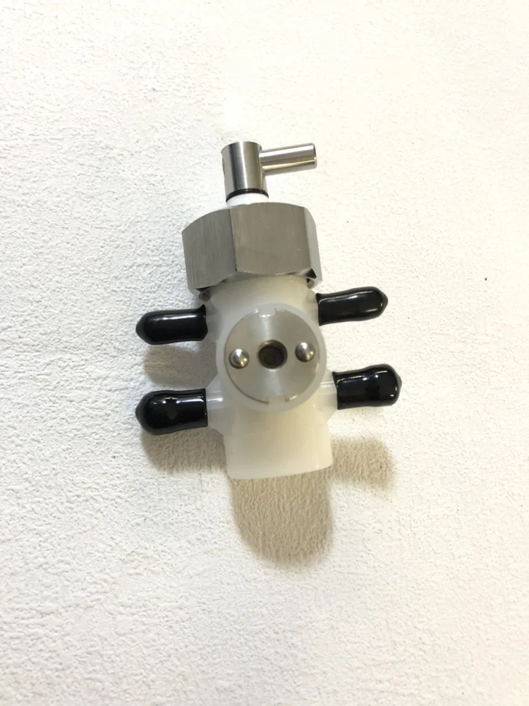 

Камера ультрафильтрационного насоса Niplo 55/18