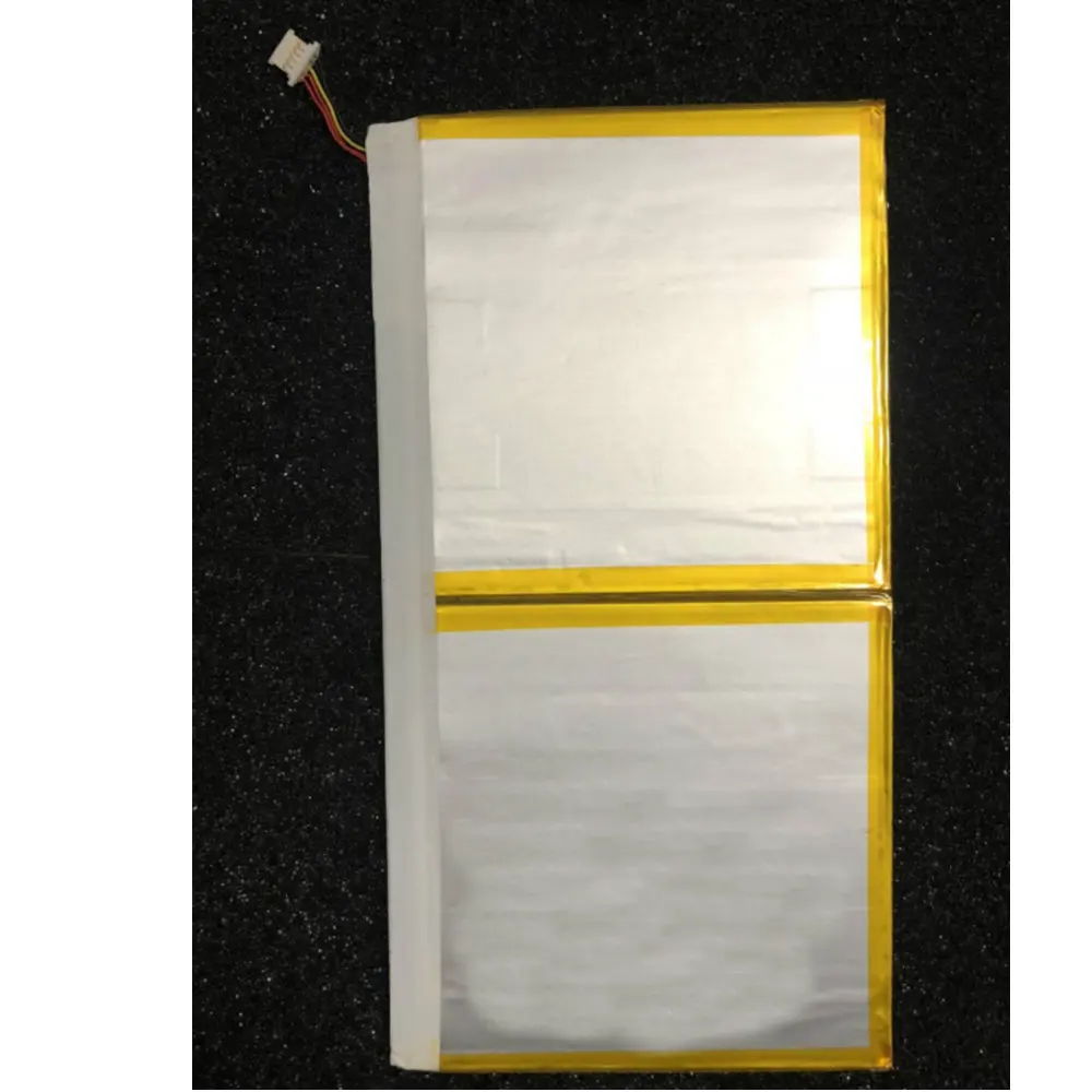 

3.8V 6100mah for Acer A5008 Iconia One 10 B3-A20 Iconia One 10 B3-A30 Iconia 10 A3-A40 PR-279594N tablet