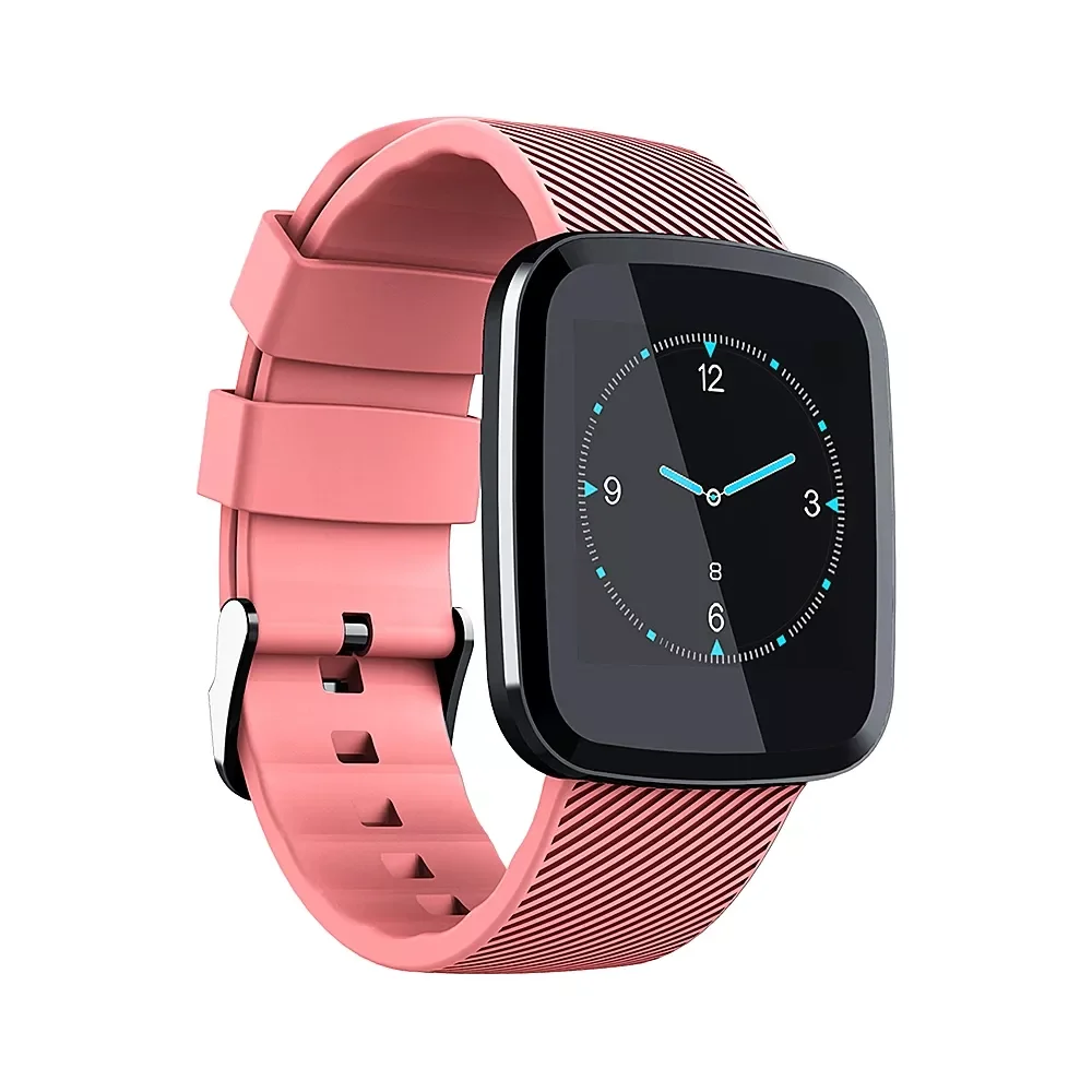 

Nennbo Z30 Full touch SmartWatch Women Men Sport Smart Watch Heart Rate Monitor Functions For IOS Android phone PK P70 B57