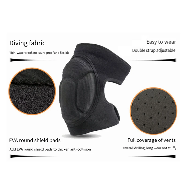 2 шт. Спортивная губка для занятий спортом