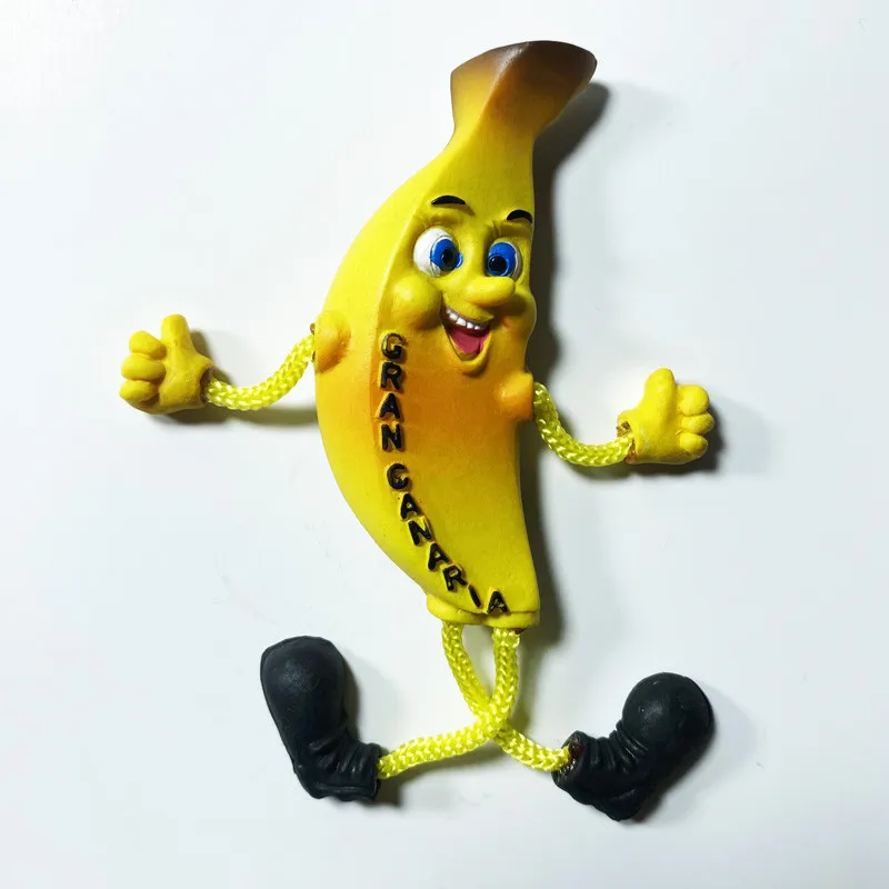 Финляндия магниты на холодильник Хельсинки Туризм Сувенир путешествия памятные украшения ремесла полимерные Ландшафтные магниты для холодильников