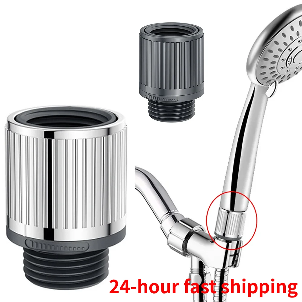 

Регулятор потока воды, насадка для душа, клапан управления потоком воды, ручной регулятор потока душа, Водосберегающие аксессуары для ванной комнаты