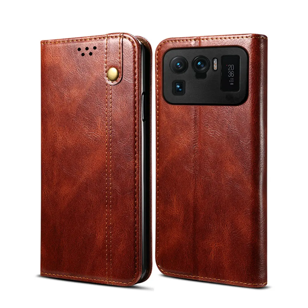 

For Xiaomi Mi 11 Ultra 12T Pro 5G Luxury Case Leather Texture Magnet Book Capa MI 11Ultra 12 T Mi11 12X 12 Lite Flip Cover Funda