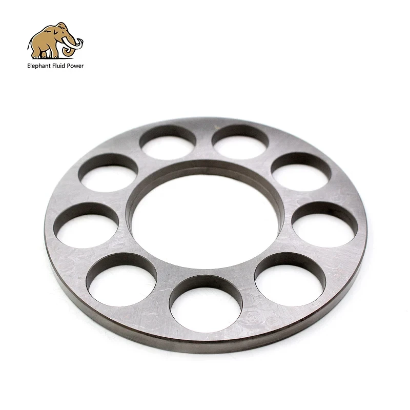 Запасные части для гидравлического поршневого насоса A4VSO250 фиксирующая пластина