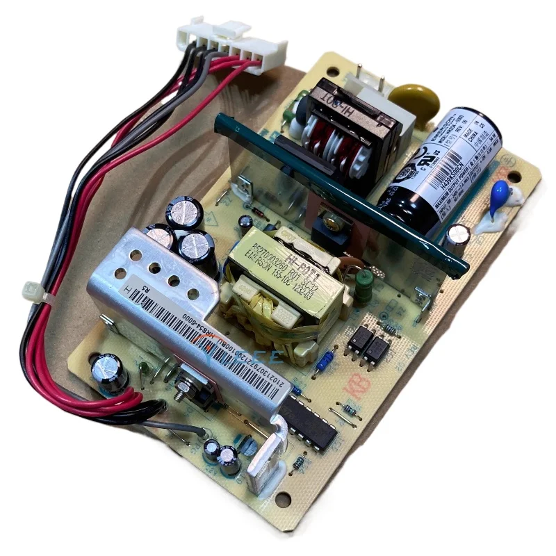 Новый оригинальный высококачественный HPSL54-A переключатель VC54B200-A плата питания