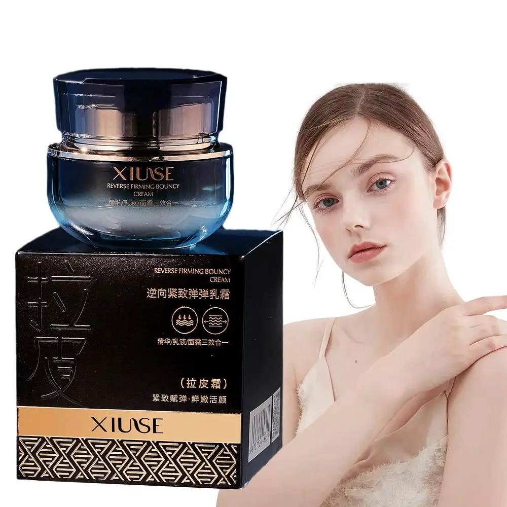 

Reverse укрепляющий эластичный Крем-эмульсия 3 в 1 увлажняющий крем для лица Восстанавливающий лифтинг крем для здоровья кожи красота и S6J1