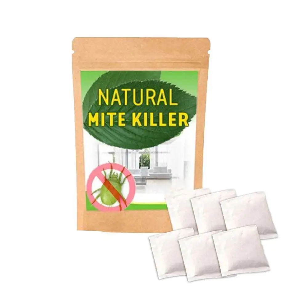 

6/10 шт., мешочек для удаления клещей