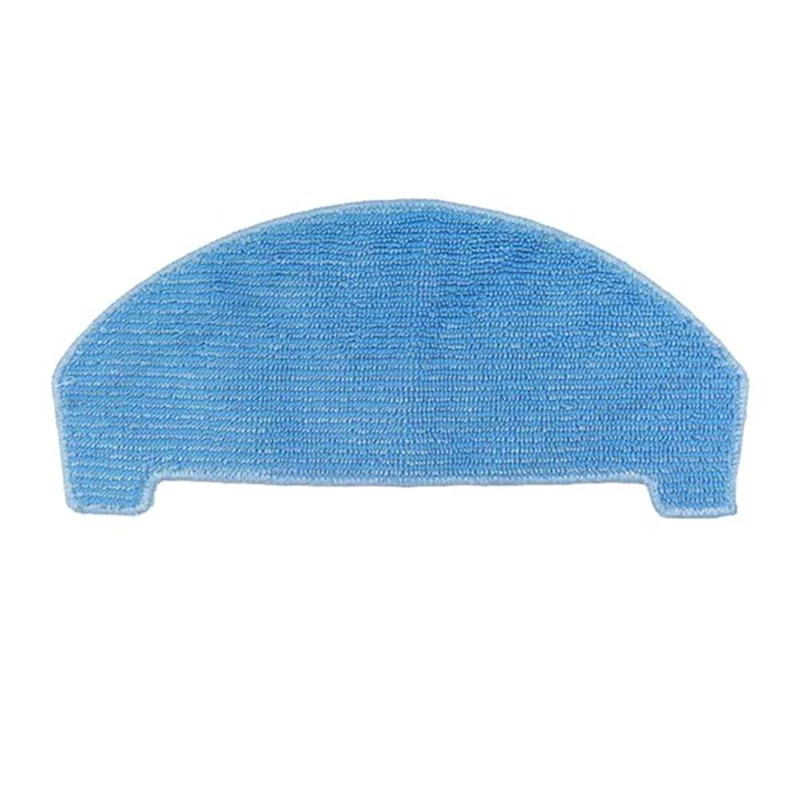 Для ILIFE T20s/A20 Polaris PVCR 3600/G2 аксессуары фильтр для швабры замена деталей боковой