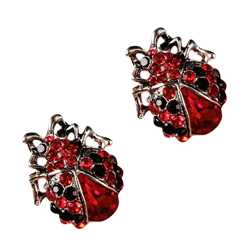 Высококачественная модная брошь ручной работы в виде масляного насекомого