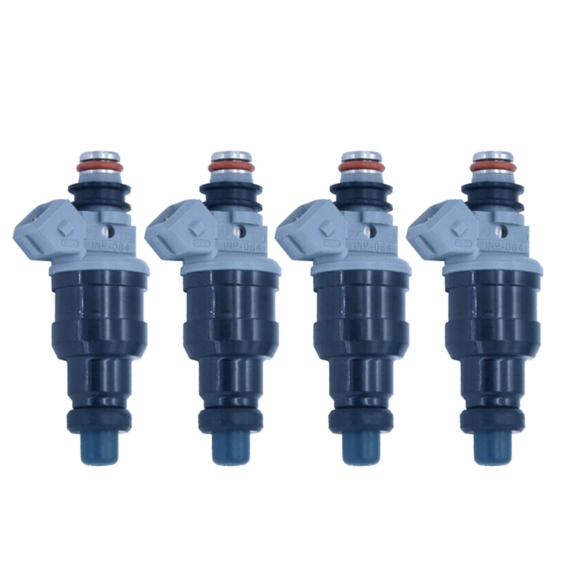 

Fuel Injector Nozzle Replace INP-064 For MITSUBISHI Galant Eagle Eclipse GTX 2.0L Engine Valve Injection Petrol INP064
