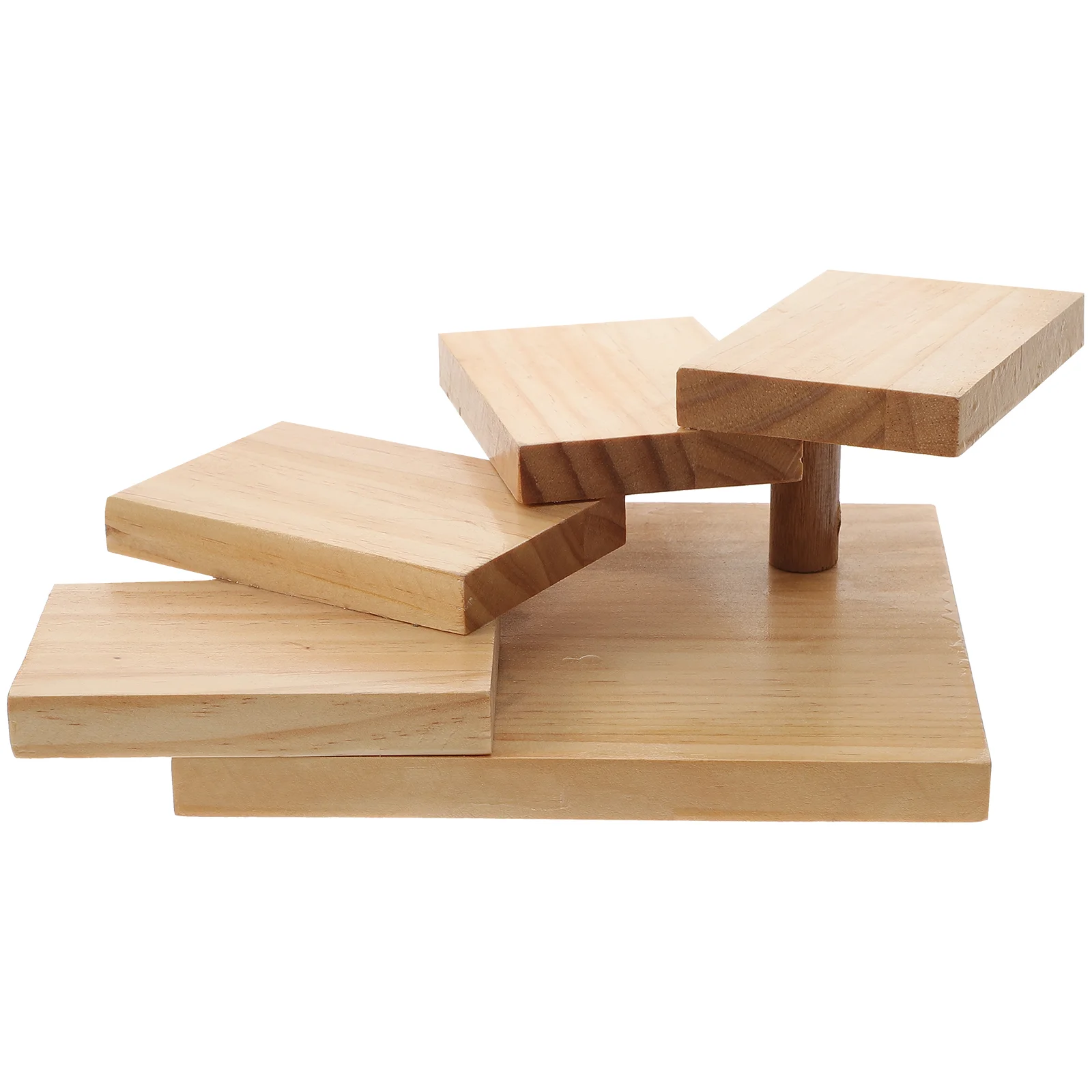 

Rotating Sushi Plate Delicate Tray Japanese Style Snack Serving Creative Dish Dessert Trays