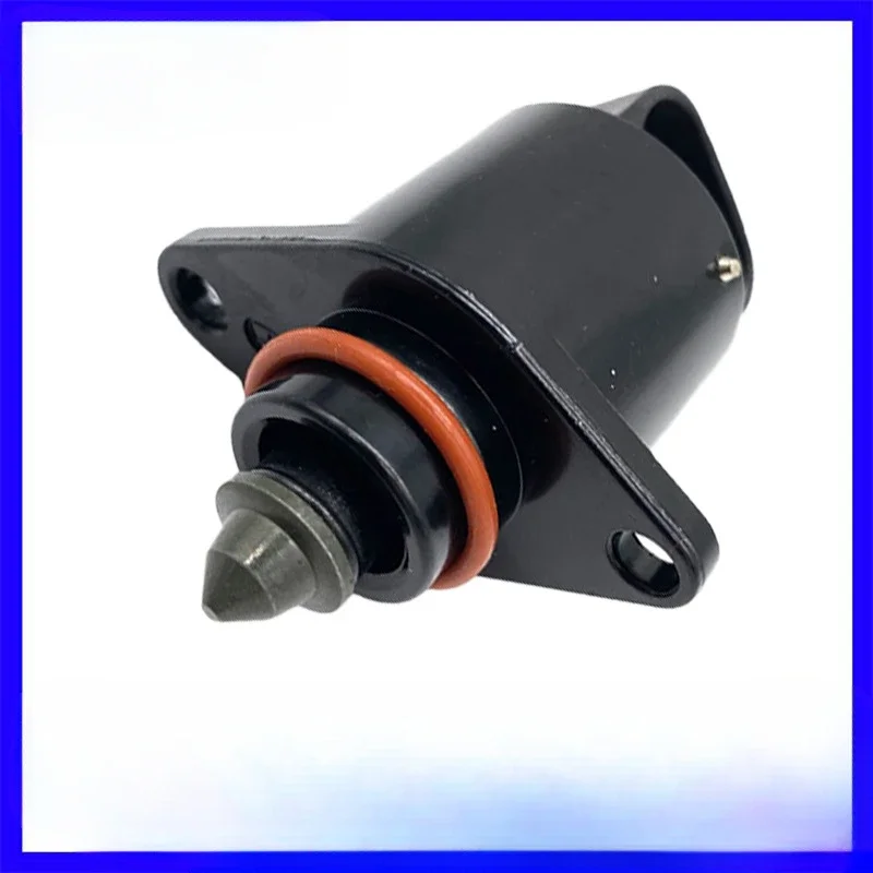 93740918 автомобильные запчасти шаговый двигатель клапана управления холостым