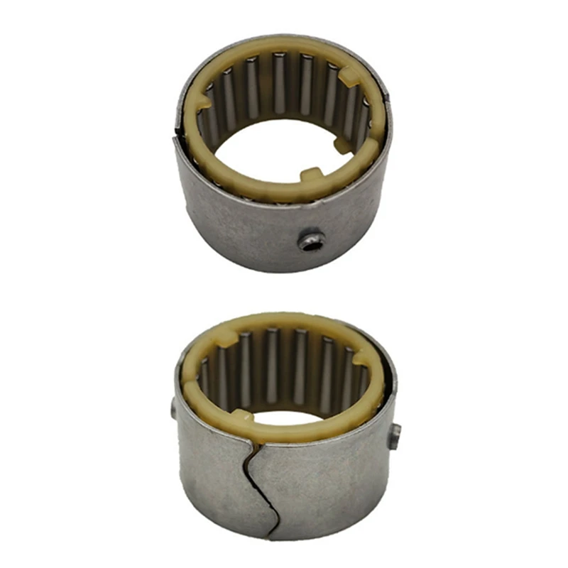 AU05 -6 шт. эксцентриковый подшипник для двигателя BMW N20 N46 N52