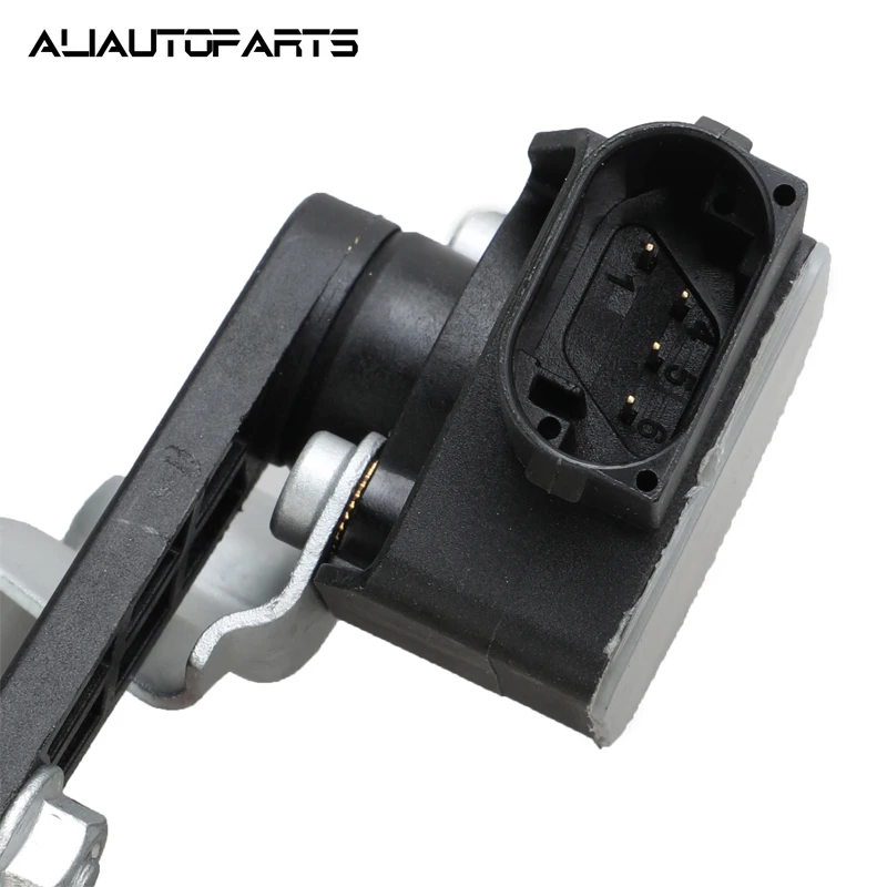 7л 0616213 Д Датчик уровня высоты подвески автомобиля 0616214 C 0616571 D Для Volkswagen Touareg для Audi