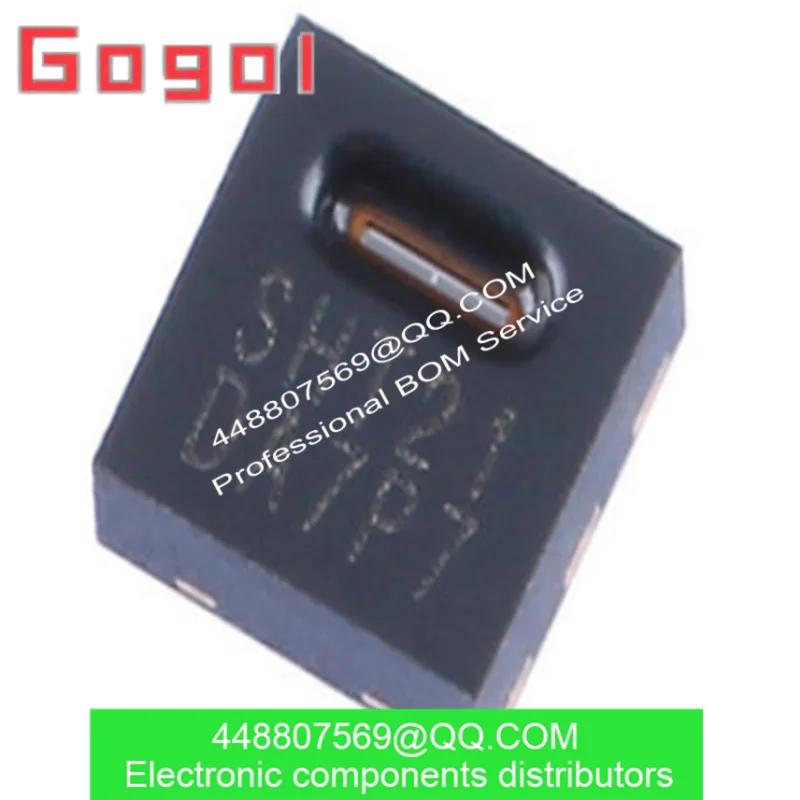 SHT21 SHT21 DFN-6 100% Новинка 2 шт.