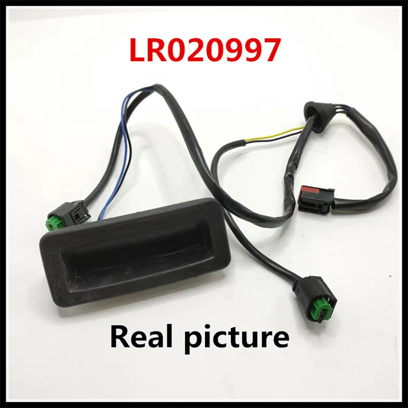 

Выключатель ручки замка багажника для Land Rover Freelander 2 LR020997 LR079909 LR042648 LR002219