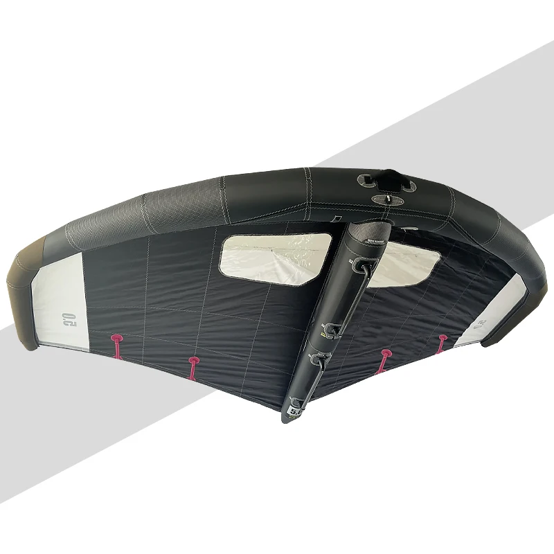 Внешняя искусственная фольга 4 м 5 OEM независимая подушка безопасности устойчивая