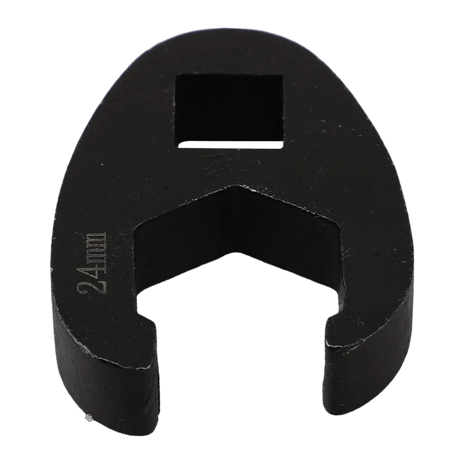 Набор гаечных ключей Crowfoot Хромированный гаечный ключ Из термообработанной стали