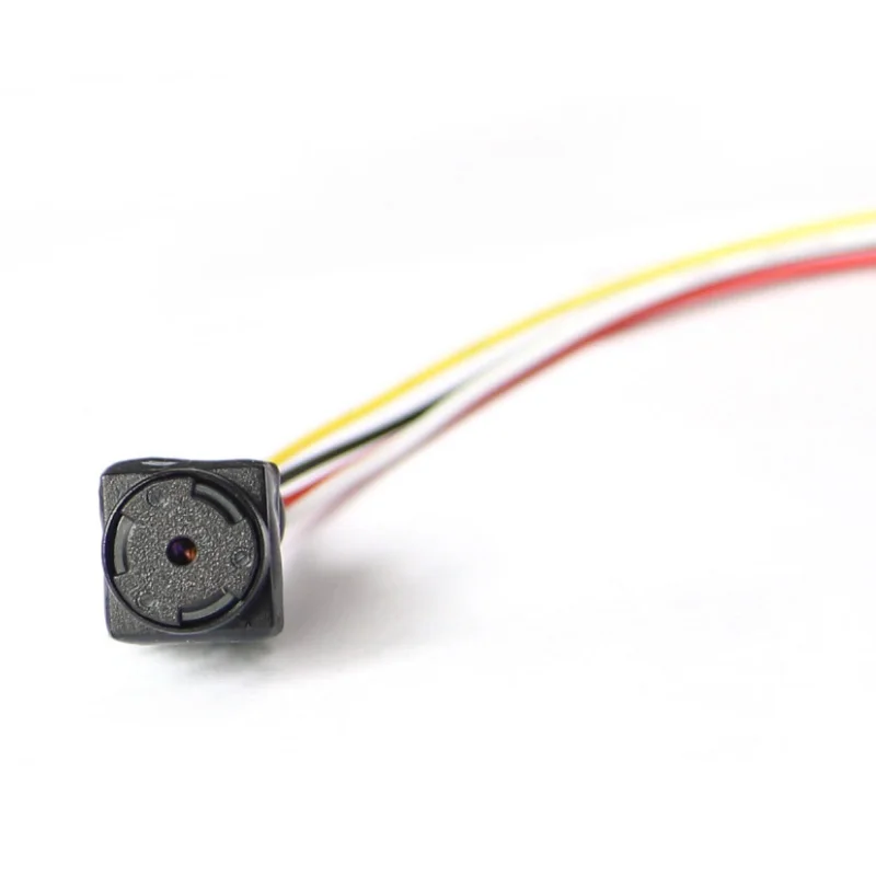 

MB001A W/ Audio Starlight Mini Camera For Drone Ultra Light Weight 2g White Black Image 0.0001Lux/F1.2 Video Surveillance CCTV