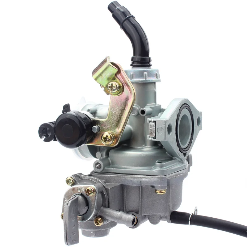 

Карбюратор для мотоцикла PZ19, ручной кабельный карбюратор для Peace Eagle, Cool sports, BMX, Sunl, Roketa, ect, ATV, квадроцикла, картинга, велосипед-внедорожник