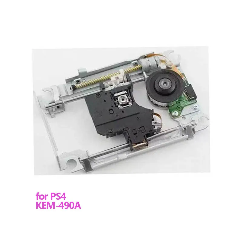 Лазерная линза для игр PS4 KEM-490AAA KES-490AA KES-490A KES