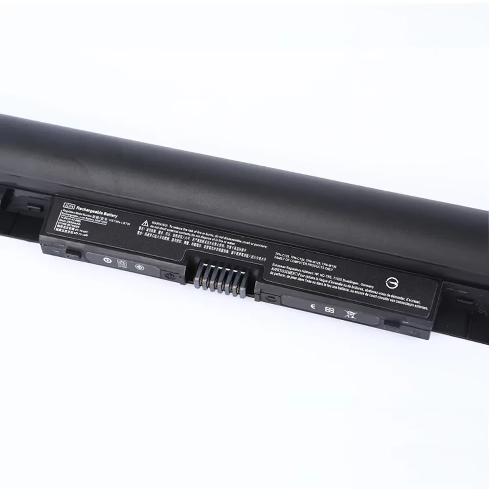 Совместимая батарея для ноутбуков HP JC04 JC03, серий 15-Bs0xx, 17-Bs0xxx, а также для моделей 919700-850, 919681-221, 919682-121, 919682-421, 919682-83. (art.: 3920db951a6ee) - 3920db951a6ee