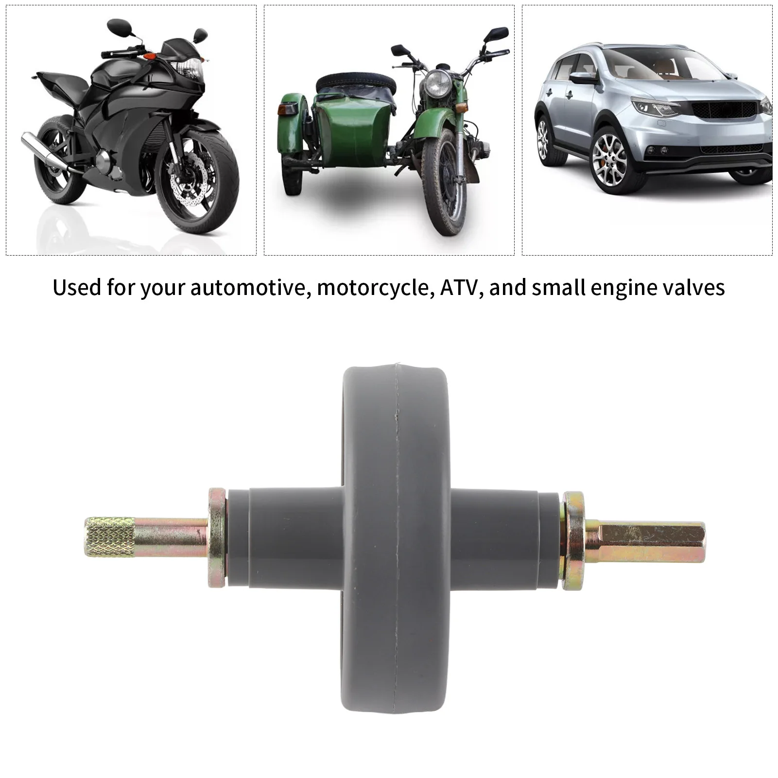 Универсальный Зажим С 5 Присоской 1000-1250 Об/мин Подходит Для Небольшого Набора