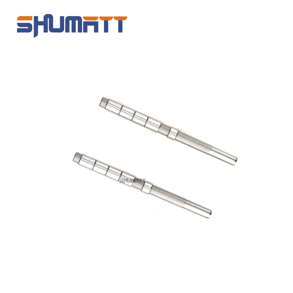 10 шт. 095030-5630 стержень клапана общей топливной системы для инжектора серии G2 095000-698